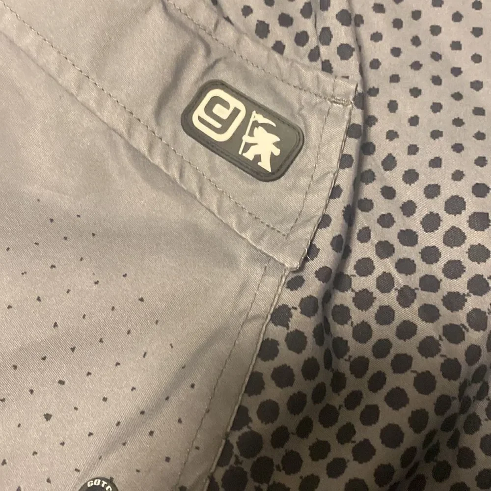 ‎Gotcha swimming trunks